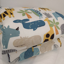 Spring autumn by thin heating to be filled with 3M New Shirley High efficiency warm suede anti-mite and anti-moisture child single machine washable