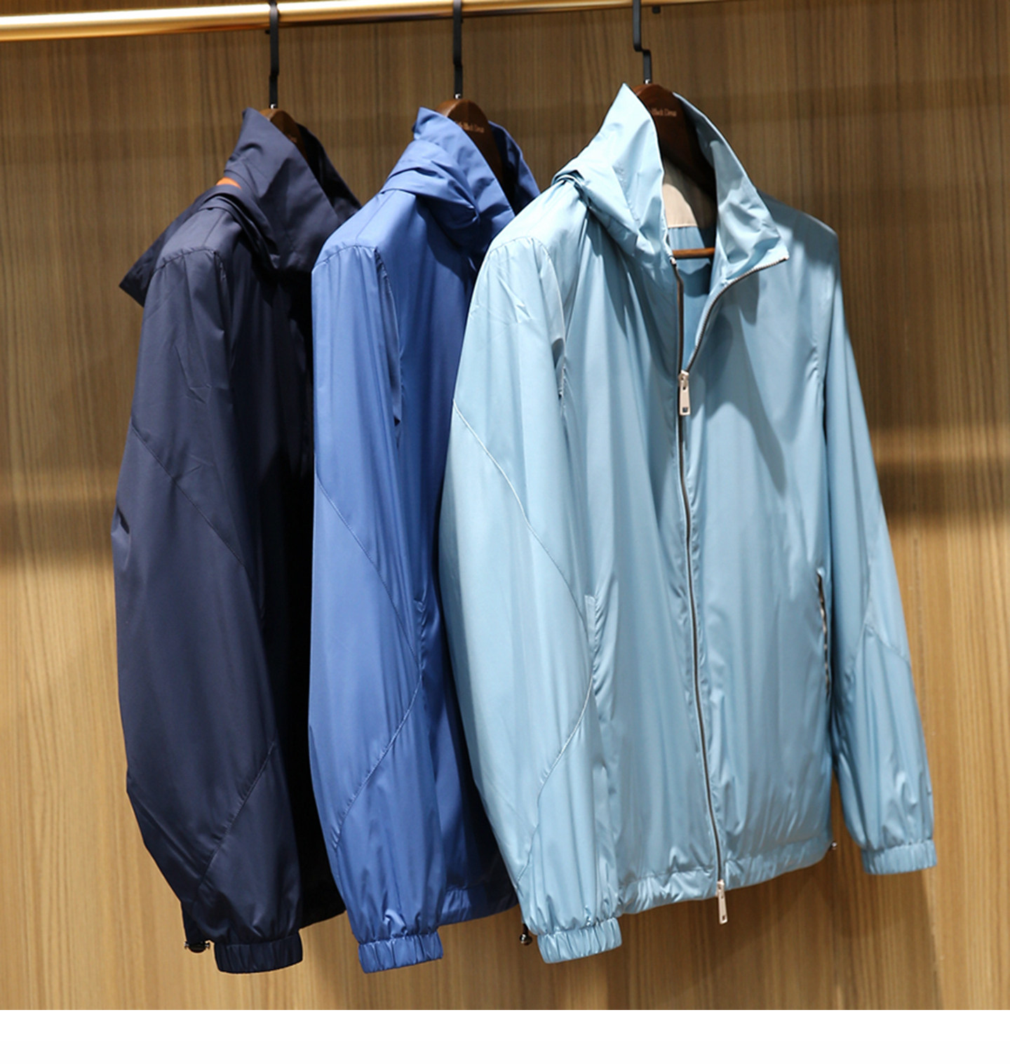 men's softshell jacket - Product image 6