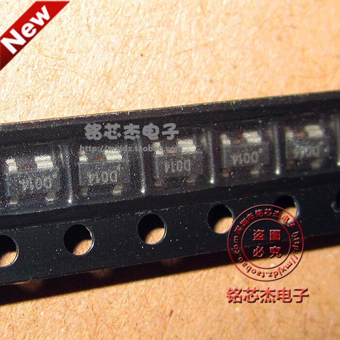 Special Price Patch Audion 2 Channel ESD Protection Array PACDN004SR D014 D014 SOT-143