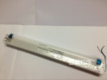 Foshan T8 electronic bracket integrated fluorescent tube fluorescent tube fluorescent tube MW1-Y15W ultra-auroral tube