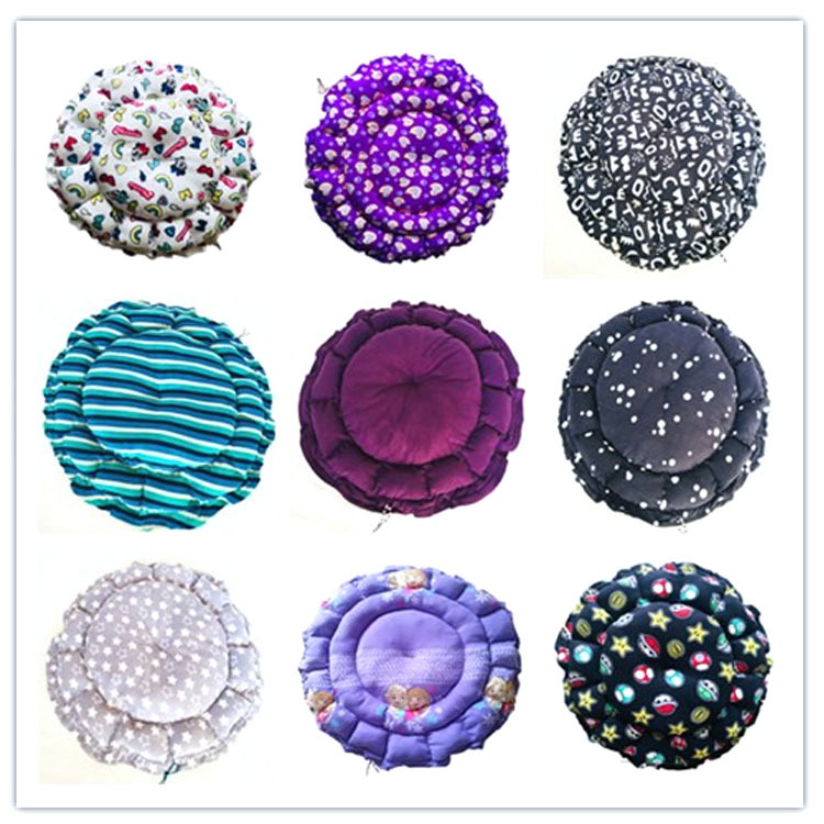 Pet nest pad ferret pumpkin nest cat nest pad autumn and winter warm pet mink nest washable rabbit nest