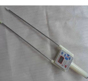 Cotton Moisture Meter Seed Cotton Back Tide Rate Grain Cotton Watery Water Meter Soybean Moisture Meter Grain Moisture Meter Sorghum Moisture Meter