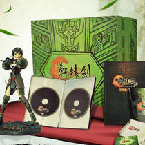 New Xuanyuan Sword 6 Deluxe Edition Official Genuine Sword 6 6 New Deluxe Edition Unopened