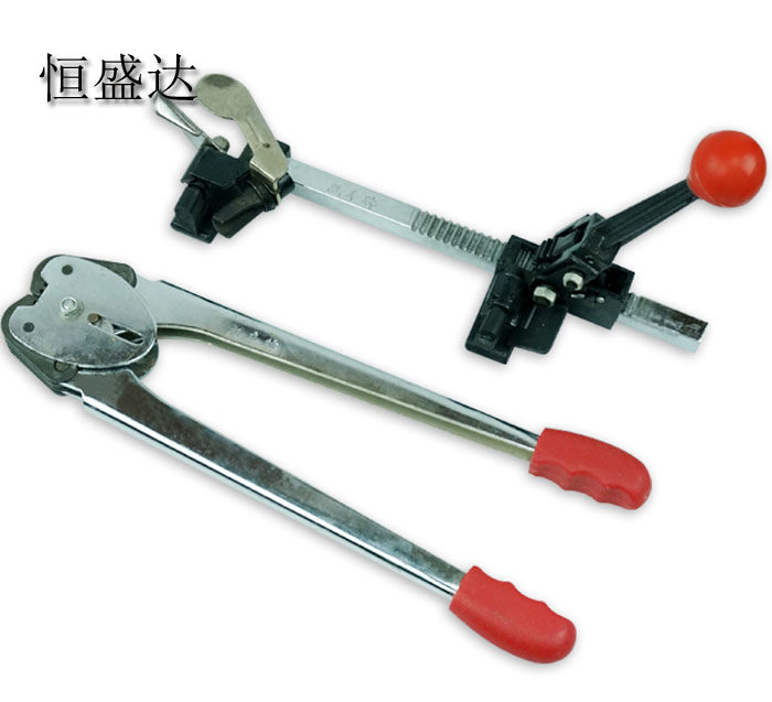 Manual belt baler Manual baler Portable baler Semi-automatic baler Simple baler - Taobao