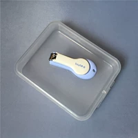 BB Nail Pliers (Blue) Отправить коробку квартета