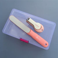 Pink ++ BB Lord Tongs (Powder) Отправьте большую коробку