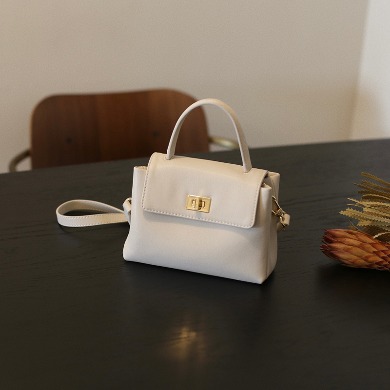 2024 New Mini Fashion Mini Women's Bag Single Shoulder Crossbody Handbag
