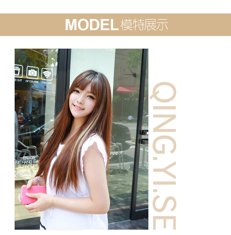 Extension cheveux - Ref 225954 Image 16