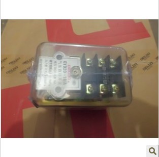 (Jiangyin Price Butcher) Authorized Grade 1 Acting Deforce West GYD20-16A Air Pressure Automatic Switch