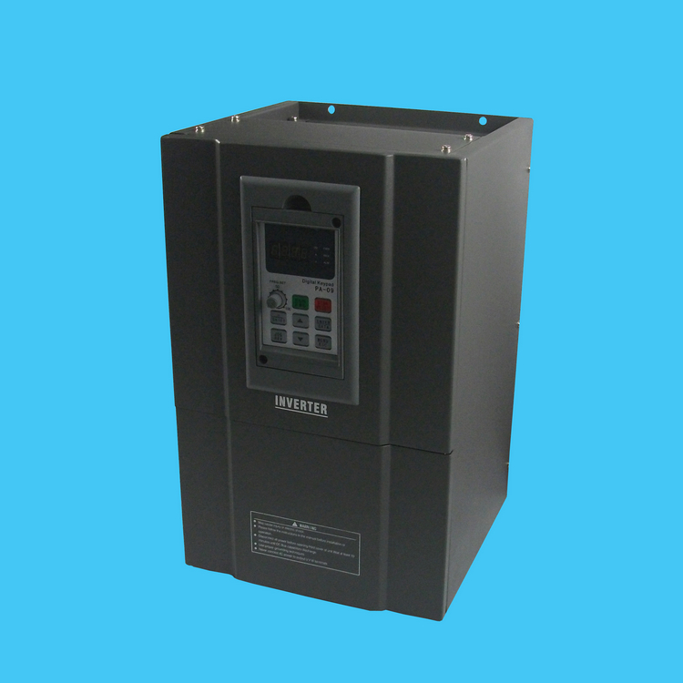 Shanghai precision drive inverter vector three-phase inverter VFD-V380V280KW inverter three-phase 380v