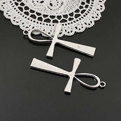 Ретро металлический аксессуар, аксессуары, металлическая подвеска, ожерелье