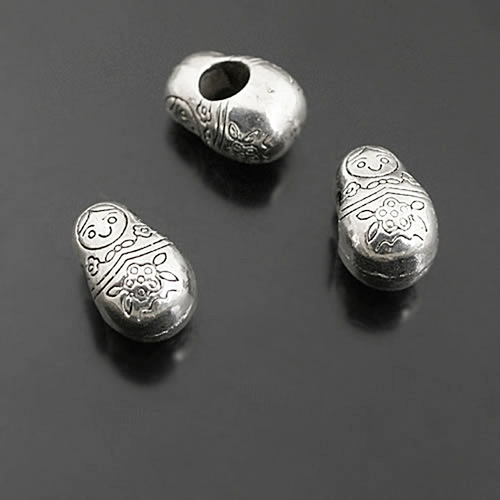 Ретро металлические аксессуары, браслет