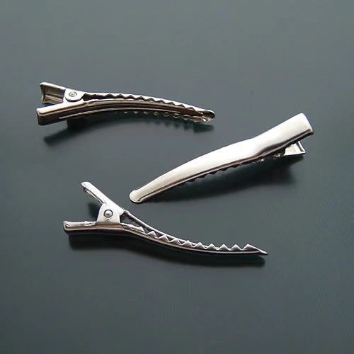 Аксессуар для волос, аксессуары, заколка для волос, крокодил