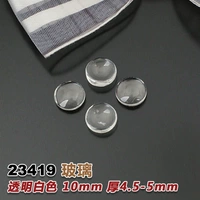 Не совсем белая 10 толщина (23419-1 кусок)