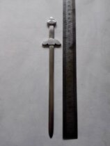 The Artisanal Tin System of Chongxuan Pavilion has been signed