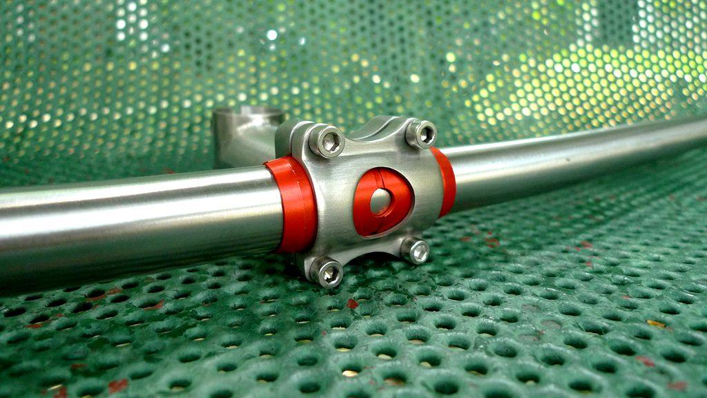 Guidon de vélo - Ref 2341029 Image 8