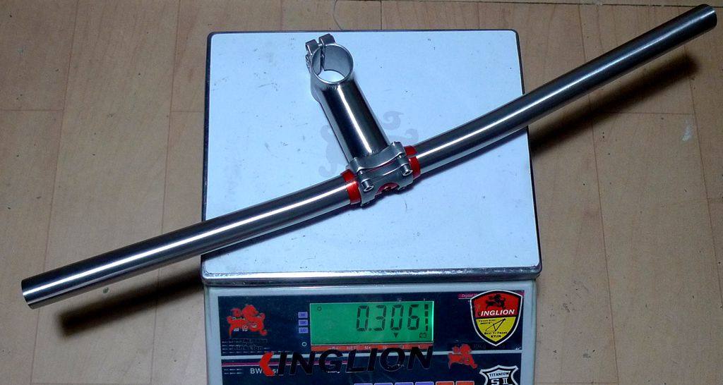 Guidon de vélo - Ref 2341029 Image 7