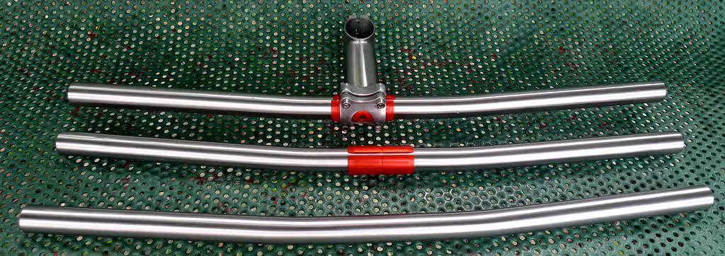 Guidon de vélo - Ref 2341029 Image 14