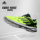 Adidas/Обувь для бадминтона Adidas мужская профессиональная износостойкая спортивная обувь ADIZERO FEATHER B22956 mini 0