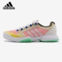 [Giảm giá khuyến mại] Giày tennis Adidas Adidas nữ giày thể thao chính hãng BARRICADE AQ2382 giày the thao nữ hàn quốc