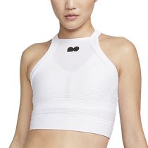 (Breaking code clearance) Nike Womens Tennis Vest Sports Breathable Quick-Drying Sleeveless Tennis Wear