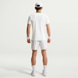 Nike, теннисная форма, спортивная дышащая футболка с коротким рукавом, 26 года, быстрое высыхание