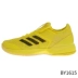 Giày tennis Adidas adidas giày nữ adizero haulepu Giày tennis ấm mới AH2136 Giày tennis