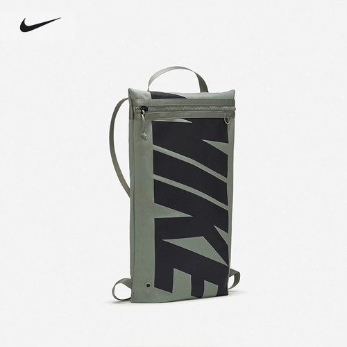 Nike, рюкзак подходит для мужчин и женщин для отдыха для спортзала для тренировок