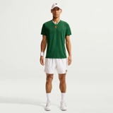 Nike, теннисная форма, спортивная дышащая футболка с коротким рукавом, 26 года, быстрое высыхание