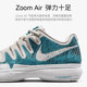 ເກີບ tennis Nike Federer ແບບຈໍາລອງ NIKEZOOMVAPOR9.5TOURPRM ເກີບກິລາຄລາສສິກ