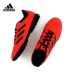 Giày bóng đá Adidas Giày thể thao nam gãy móng TF thể thao chân thực chống trượt cỏ nhân tạo Giày bóng đá