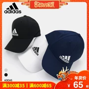 Adidas mũ Adidas mũ nam mũ nữ mũ thể thao ngoài trời quần vợt bóng chày mũ mặt trời