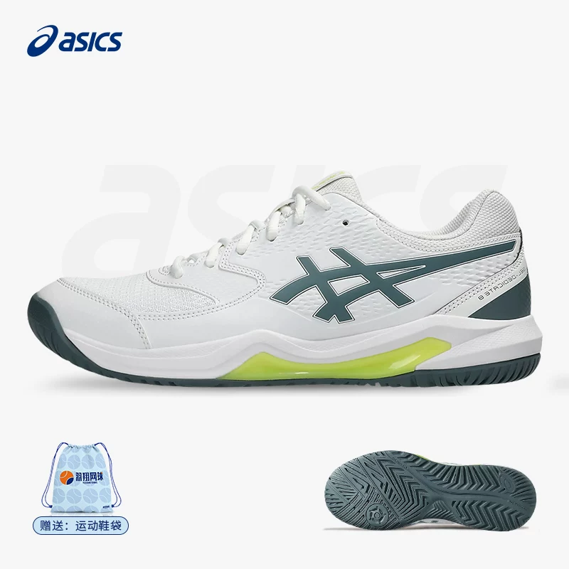 ASICS Мужские обувь Женские обувь GEL-DEDICATE 8 1041A408