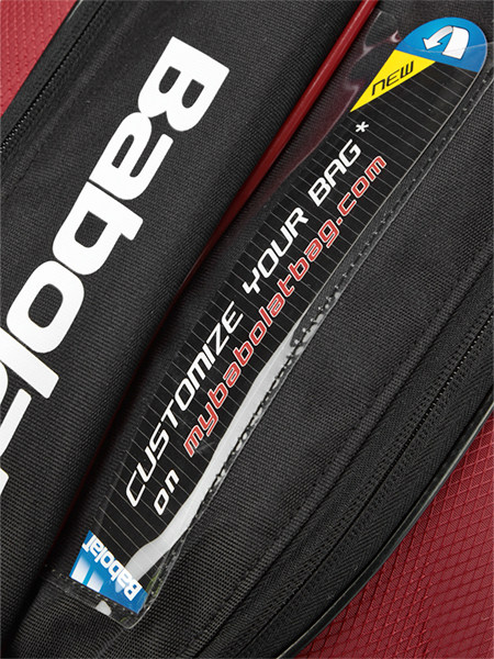 Sac de tennis - Ref 28206 Image 8