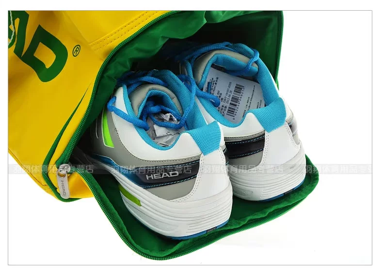 Sac de tennis - Ref 27744 Image 11