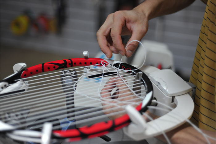 Sac de tennis - Ref 26720 Image 12