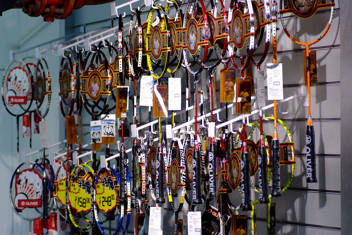 Sac de tennis - Ref 26720 Image 13