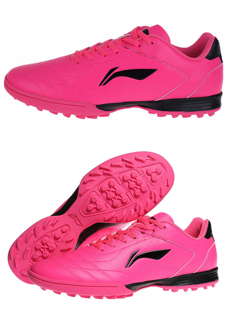Giày bóng đá nam LINING / Li Ning - Giày bóng đá giày thể thao nam biti's