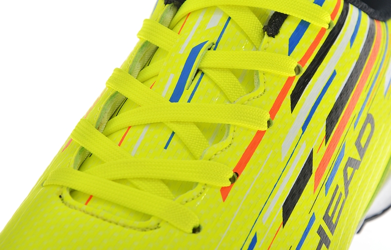 Đầu Hyde trẻ em giày bóng đá thanh niên giày bóng đá cỏ nhân tạo trẻ em giày giày thể thao 1763 giày adidas cho bé trai