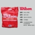 Authentic Wilson luyện tập tennis đơn luyện tập chống co giãn để chơi Wilson game tennis T13600