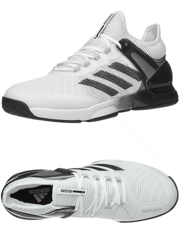 Adidas adidas adizero ubersonic 2 giày tennis nam CQ1721