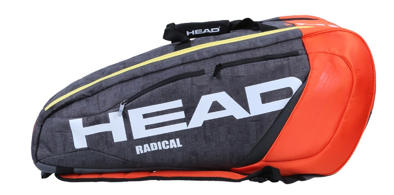 Sac de tennis - Ref 26727 Image 9