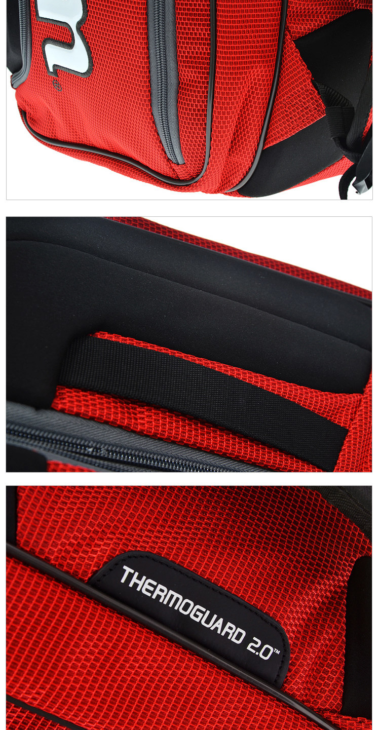 Sac de tennis - Ref 28179 Image 15