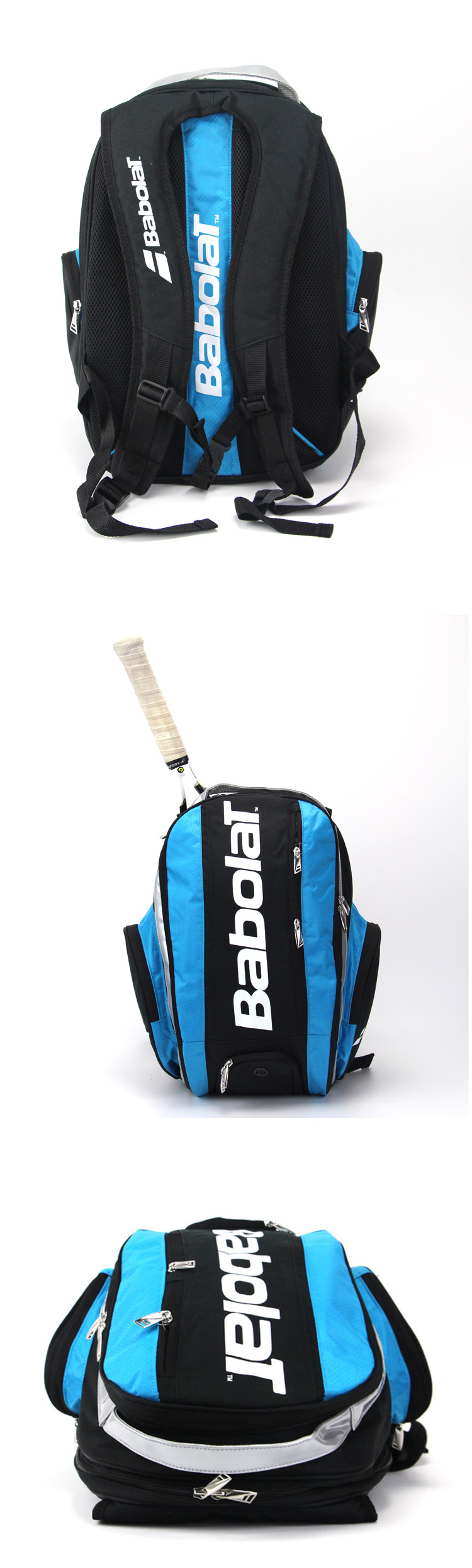 Sac de tennis - Ref 26000 Image 6