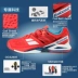 Babolat Baibaoli giày quần vợt của nam giới giày đích thực thoáng khí Propulse4 Michelin đế mang sneakers Giày tennis