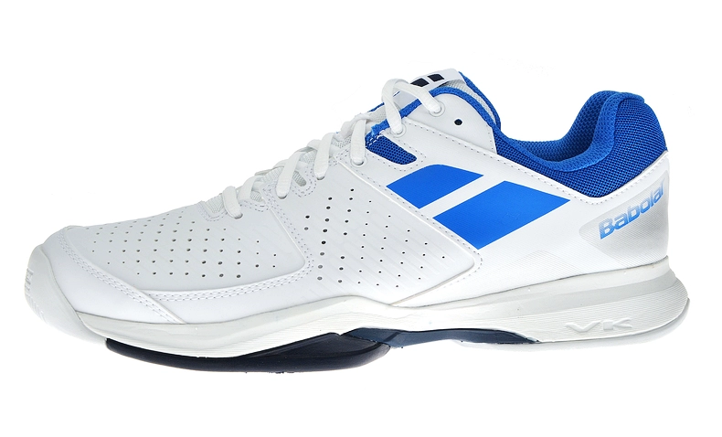 Giày tennis Babolat Baibaoli Giày nam chính hãng Michelin 30S17336 giày sneaker năm 2021