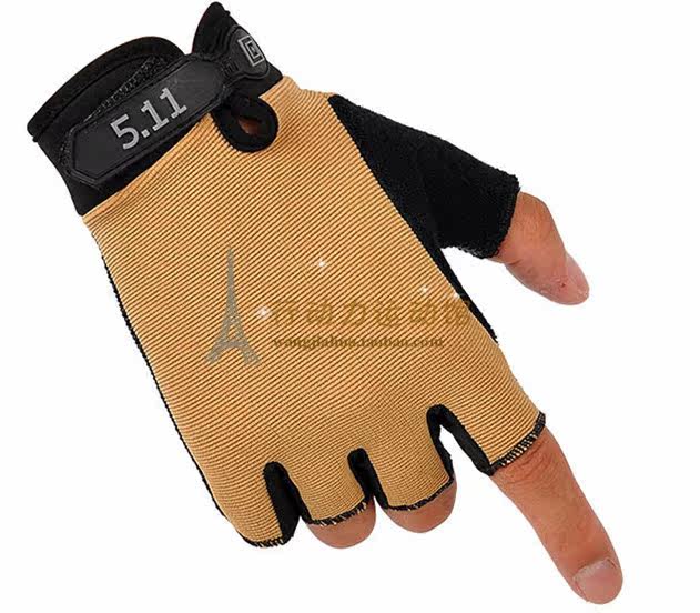 Gants pour vélo mixte - Ref 2248868 Image 10