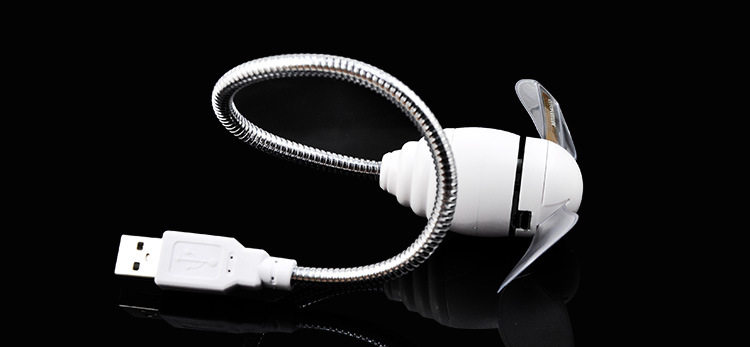 Ventilateur USB - Ref 400918 Image 7