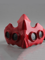 Tokyo ghoul Totoro mask type cosplay props new product