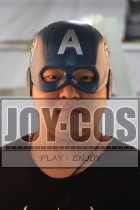 Avengers Captain America Helmet